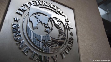 Мировая экономика справится - МВФ о последствиях коронавируса