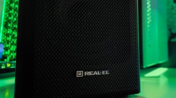 Обзор акустики Real-EL S-250: чистый и насыщенный звук