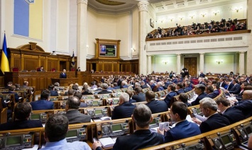 В «Слуге народа» объяснили, что не так с «антиколомойским» законопроектом