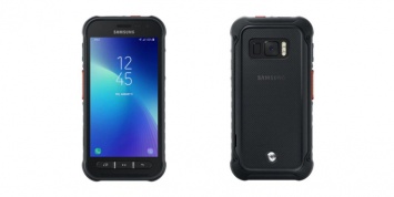 Стоимость нового защищенного смартфона Samsung «перевалила» за $1000