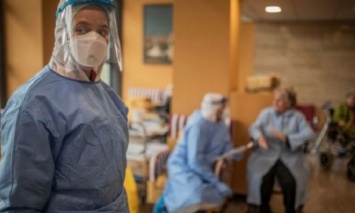 В Житомирской области обнаружили 20 новых случаев инфицирования коронавирусом