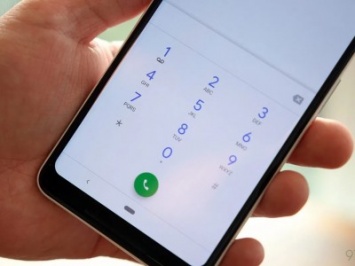 Фирменная «звонилка» Google Pixel стала доступна на других смартфонах
