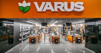 VARUS увеличил отсрочку платежа за поставленный в супермаркеты товар