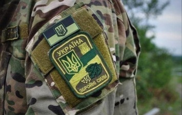 Во Львовской области военный убил сослуживца