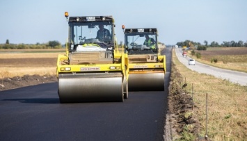 Укравтодор привлек международные компании для надзора за качеством ремонта дорог