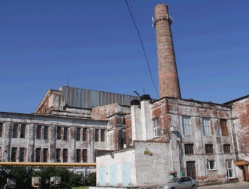 В Запорожской области коммерческая фирма, которая поставляет тепло, оспорила смешной штраф экоинспекции за выбросы