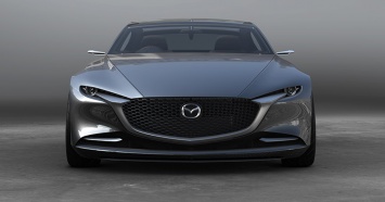 Новая Mazda 6 может получить задний привод и гибридную систему