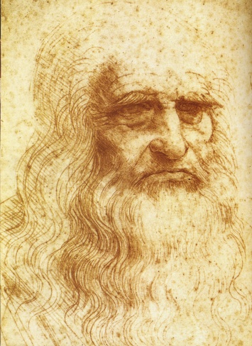 10 шедевров Леонардо да Винчи