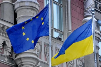 ЕС хочет создать "общее экономическое пространство" с Украиной - "Радио Свобода"