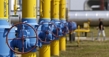 Словацкий оператор ГТС ввел скидку на транспортировку газа для закачки в украинские хранилища