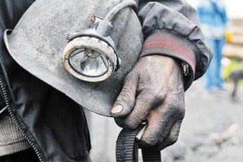 Украинские шахтеры пригрозили власти пешим походом на Киев