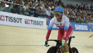 Чемпионка России по велоспорту дисквалифицирована на 4 года за допинг