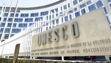 Украина предлагает ЮНЕСКО собрать и выложить в свободный доступ произведения мировых деятелей искусства