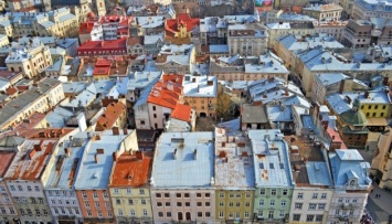 Туристам покажут тишину Львова в сферическом формате
