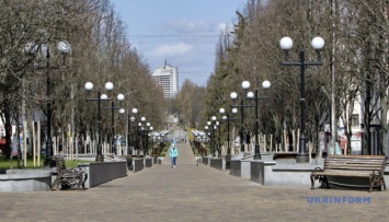 Чернигов устроит "Туристические практики" в онлайн-режиме