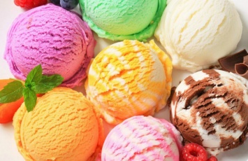 Мороженое из Украины едят в Африке, а скоро оно появится в странах Арабского залива (ФОТО)