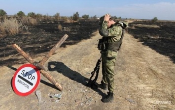 В Житомирской области военный избил водителя и угнал машину