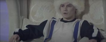 «Король Лицемерия». Российский боец ММА записал песню и клип, в которых раскритиковал Нурмагомедова