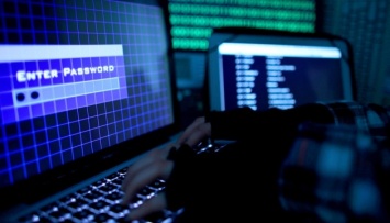 В Украине за неделю зафиксировали почти три тысячи кибератак