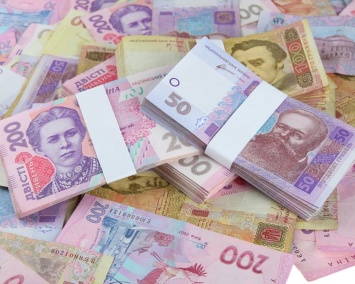 В Запорожской области чиновник отмывал бюджетные деньги