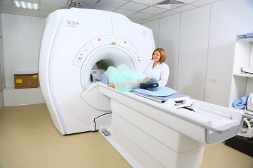 Насколько безопасно делать МРТ?