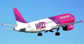 Wizz Air открывает 7 новых направлений из Львова и Харькова