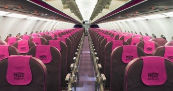 Лоукостер Wizz Air внедряет повышенные меры безопасности с 1 мая