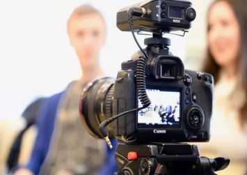 Canon выпустила бесплатную утилиту для превращения фотоаппарата в веб-камеру