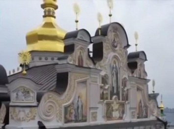 Зеленский был не готов к конфликту: церковь в Украине продолжает давить на власть