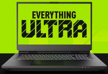 Игровой ноутбук XMG Ultra 17 оснащается настольным десятиядерным Core i9-10900K