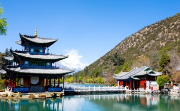 В Китае разрешили туризм и путешествия
