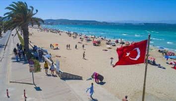 Турецкие туроператоры разослали 23,5 миллиона писем с приглашением на отдых