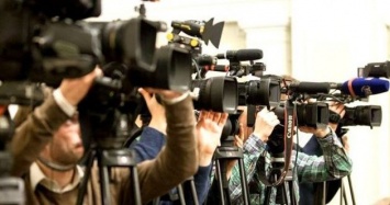 Украина впервые вошла в сотню стран с лучшим уровнем свободы прессы