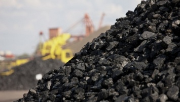 В апреле в Украине добыли угля на 39% меньше плана