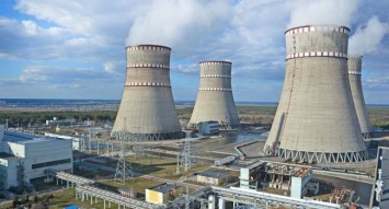 Украинскую атомную энергетику хотят подключить к майнингу криптовалют (ДОКУМЕНТ)