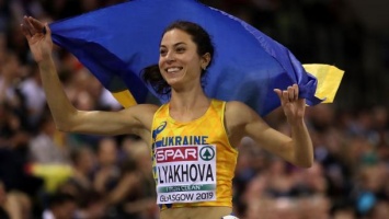 Украинская чемпионка не жалеет, что во время пандемии застряла в Кении