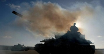 В ООН впервые документально подтвердили участие ЧВК "Вангера" в войне в Ливии