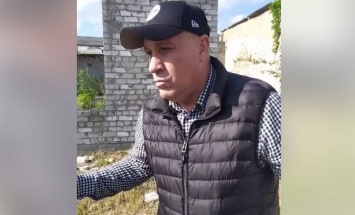 Депутата Павлоградского горсовета обвиняют в совершении хулиганских действий, но он в долгу не остался