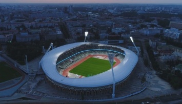 Минск в 2021 году примет командный чемпионат Европы по легкой атлетике в Суперлиге