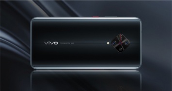 Представлен смартфон Vivo X50 Lite с пятью камерами и батареей на 4500 мА·ч