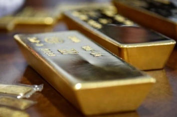 Rzeczpospolita: Сколько золота в сокровищницах стран мира?