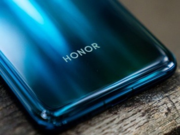 HONOR X10 испытали в режиме ночной съемки