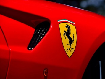 Электрокар Ferrari станет "пионером новых технологий"
