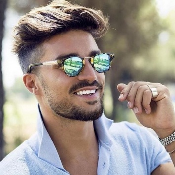 Мужские солнцезащитные очки: выбираем правильно, покупаем выгодно