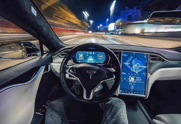 Полноценный автопилот Tesla подорожает на $1000 к июлю