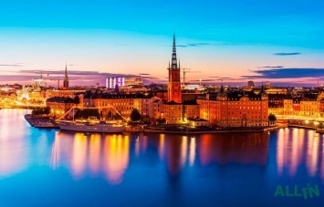Отказ Швеции от карантина оказался бесполезным для спасения экономики