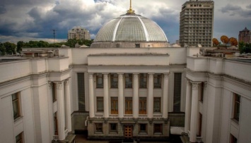 Комитет Рады поддержал законопроект о первых шагах по дерегуляции бизнеса