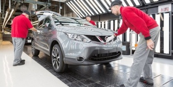 Минус 2 завода и 3 модели: будущее Nissan в Европе