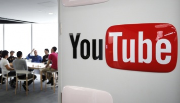 Масштабный сбой в работе YouTube "зацепил" Украину