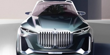 X8 M: слишком крут, чтобы быть BMW?